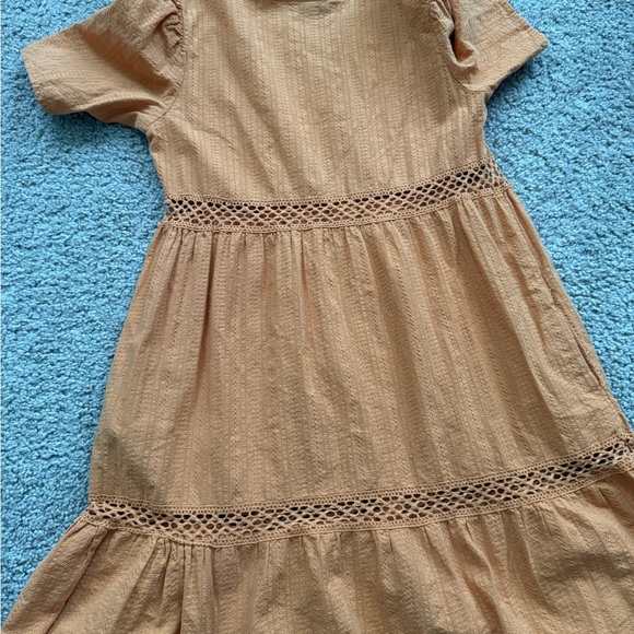 Knox Rose Dress - Picture 8 of 9